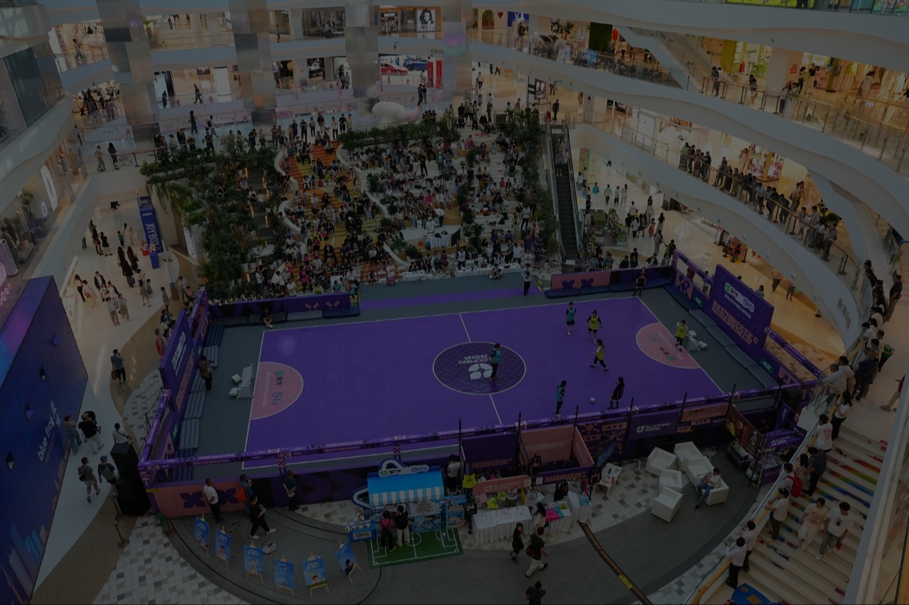 2024怒放競技場揭幕戰在西安落幕